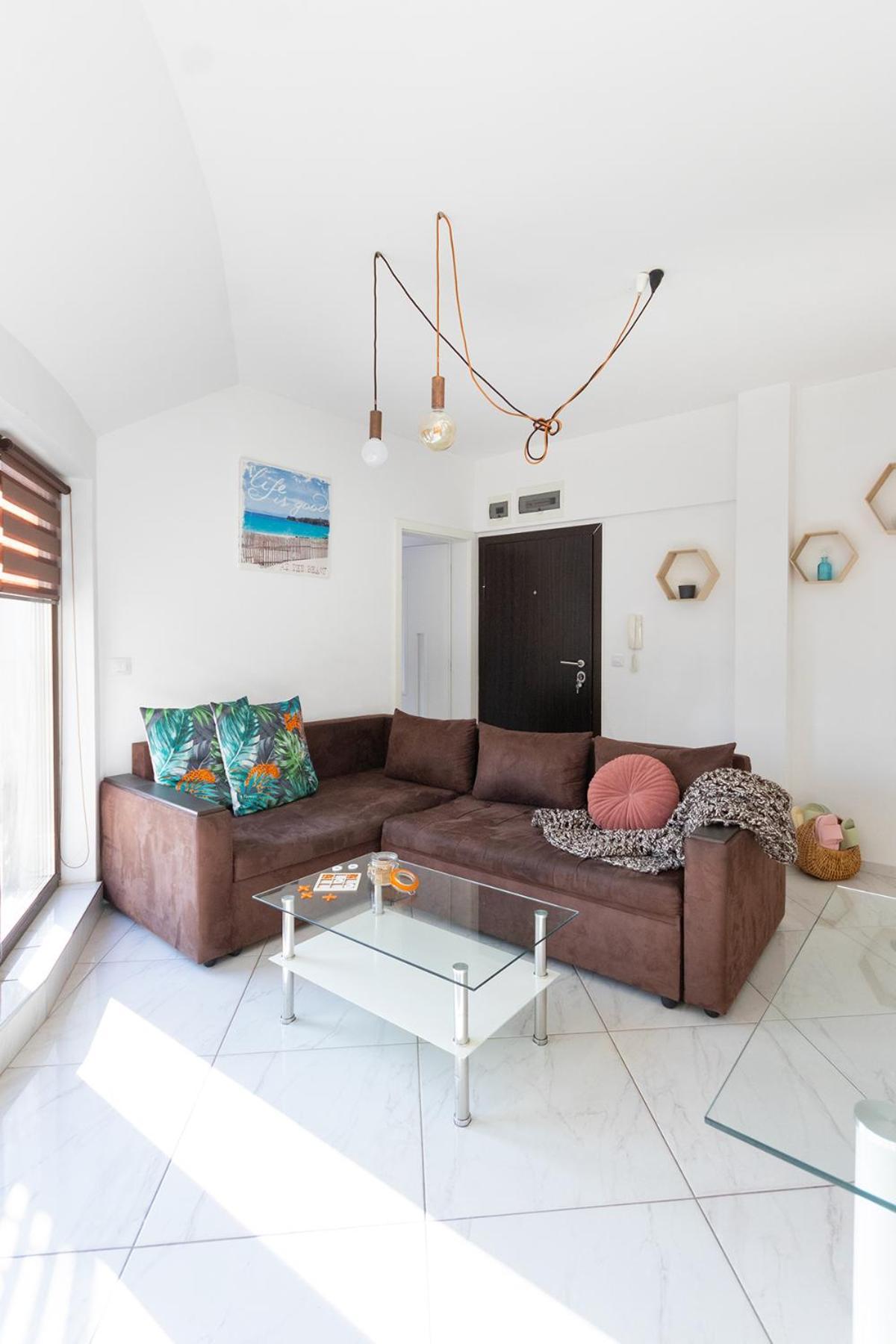 Seastоry By Rv Apartments Varna Exterior foto